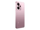 Móvil - realme 14, Warrior Pink, 256 GB, 12 GB RAM, 6.67 AMOLED, Snapdragon 6 Gen 4 5G Chipset, 6000 mAh, Incluye Cargador y Buds
