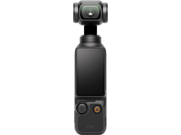 Cámara deportiva - DJI Osmo Pocket 3 119351