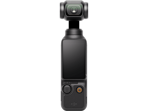 Cámara deportiva - DJI Osmo Pocket 3, 4K/120 fps, Pantalla giratoria 2