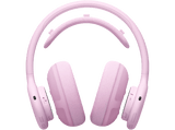 Auriculares inalámbricos - Beats 360, Cancelación Activa de Ruido, Diadema, Hasta 32h, Pink
