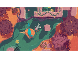 Nintendo Switch Naiad
