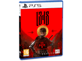 PS5 1348 EX VOTO