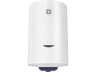 Termo eléctrico - Ariston BLU1 R 80, 1500 W, 8 bar, 80 l, Tecnología Water Plus, Blanco