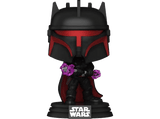 Figura Funko Pop! - Star Wars: The Mandalorian - Moff Gideon with armor