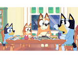 PS4 Bluey´s Quest for the Gold Pen