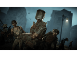 Nintendo Switch Zombie Army 4: Dead War