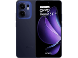 Móvil - OPPO Reno13 F, Luminous Blue, 256 GB, 8 GB RAM, 6.67 FHD+ AMOLED, Snapdragon 6 Gen 1, 5800 mAh