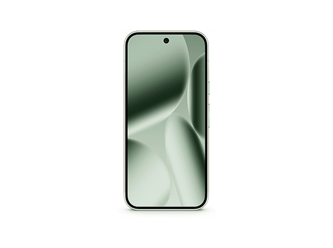 Móvil - Google Pixel 10 Pro, Jade, 256 GB, 16 GB RAM, 6.3