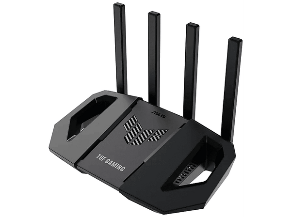 Router WiFi - Asus TUF Gaming BE3600 126557