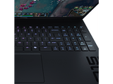 Portátil gaming - HP HyperX OMEN 15-gb0010ns, 15.3 2K, AMD Ryzen™ 5 240, 24 GB RAM, 512 GB SSD, GeForce RTX™ 5050, Windows 11 Home