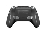 Mando Xbox - Turtle Beach Stealth Ultra, Para Xbox One, Xbox Series y PC, Por Cable e Inalámbrica, Negro