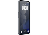 Móvil - Nothing 3a Pro, Gris, 256 GB, 12 GB, 6.77 FHD+ AMOLED, Qualcomm® Snapdragon 7s Gen 3, 5000 mAh