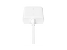 Cargador de pared - Belkin BoostCharge Pro Cargador USB-C GaN de 4 puertos de 200 W, Universal, Blanco