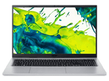 Portátil - Acer Aspire Go 15 AG15-72P-50L8, 15.6 Full-HD, Intel® Core™ 5 120U, 16GB RAM, 512 MB SSD, Core™ Onboard Graphics, Sin sistema operativo