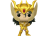 Figura Funko Pop! - Animation: Saint Seiya - Gold Virgo Shun, 9 cm