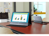 Ratón inalámbrico - HP Z5000, Bluetooth®, W2Q00AA, Plata ceniza oscura
