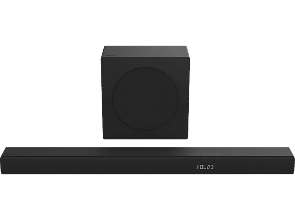 Barra de sonido - Hisense HS3100 126780