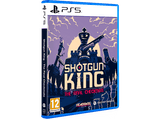 PS5 Shotgun King: The Final Checkmate