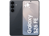 Móvil - Samsung Galaxy S26 FE, Grafito, 128GB, 8GB RAM, 6.7" Dynamic AMOLED 2X FHD+, Exynos 2500, 4900 mAh