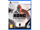 PS5 Kong: Survivor Instinct. Titans Edition