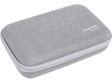 Accesorio cámara deportiva - Insta360 X4 Carry Case, Estuche de transporte, Gris