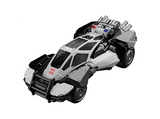 Figura - Magicbox Caja Sorpresa Wheels Transformers 01: Roll Out!, 5 cm, Figura aleatoria