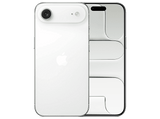 Apple iPhone Air, Blanco nube, 1 TB, 5G, 6.5  OLED Super Retina XDR, Chip A19 Pro, iOS