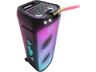 Altavoz de gran potencia - Vieta Party 330, 850 W, Con batería, 14h de autonomía, 100  W RMS, Negro