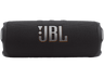 Altavoz inalámbrico - JBL Flip 7, 10W RMS, 25W Potencia Total, Bluetooth, 14h Autonomía, IP68, Negro