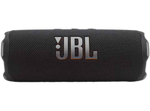 Altavoz inalámbrico - JBL Flip 7, 10W RMS, 25W Potencia Total, Bluetooth, 14h Autonomía, IP68, Negro