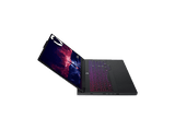 Portátil gaming - Lenovo Legion Pro 7 16AFR10H, 16 WQXGA OLED, AMD Ryzen™ 9 9955HX, 32GB RAM, 1TB SSD, GeForce RTX™ 5070 Ti, Sin sistema operativo