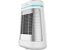 Calefactor - Cecotec ReadyWarm 1550 Max Ceramic Rotate Smart White, 1500 W, 3 modos, 15 m², Oscilante, Termostato regulable, LED, Temporizador, White