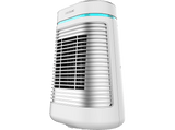 Calefactor - Cecotec ReadyWarm 1550 Max Ceramic Rotate Smart White, 1500 W, 3 modos, 15 m², Oscilante, Termostato regulable, LED, Temporizador, White