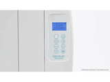 Emisor térmico - Cecotec Ready Warm 1200 Thermal, 6 elementos, 900 W, Pantalla LCD, Mando, Blanco