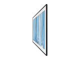 TV Neo QLED 55 - Samsung The Frame Pro TQ55LS03HWUXXC, QLED Mini Led 4K, NQ4 AI Gen3 Processor, Smart TV, Tecnología Sin Reflejos, Full AI, Negro