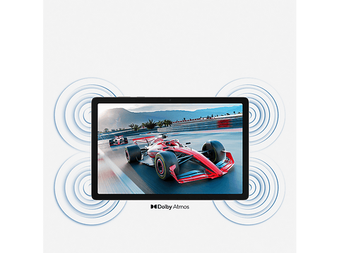 Tablet - Samsung Galaxy Tab A11+ 11