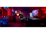 Auriculares gaming - HyperX B5VC4AA, 150 h, Negro