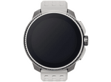 Reloj deportivo - Suunto Race Birch, White, 22mm, 1.43, Silicona, 16 días Autonomía, AMOLED