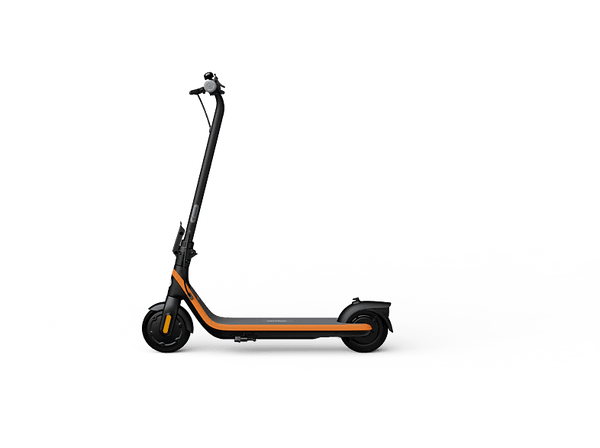 Patinete eléctrico - Segway-Ninebot C2E 122129