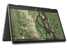 Convertible 2 en 1 - HP Chromebook x360 14b-cb0002ns, 14" Full HD, Intel® Pentium® Silver N6000, 8GB RAM, 128GB eMMC, Gráficos UHD, Google Chrome OS