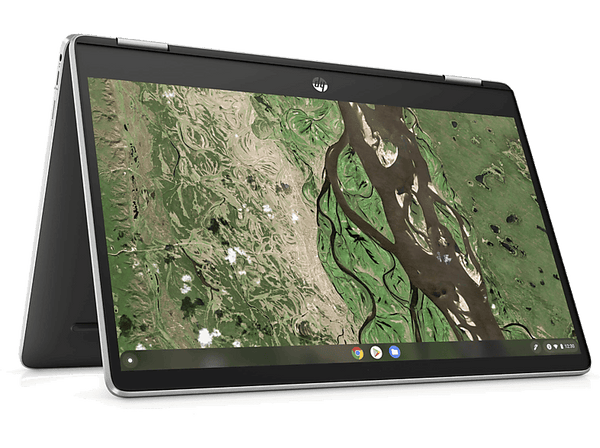 Convertible 2 en 1 - HP Chromebook x360 14b-cb0002ns 118449