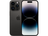 REACONDICIONADO Excelente Apple iPhone 14 Pro, Negro espacial, 256 GB, 5G, 6.1", Pantalla Super Retina XDR, Chip A16 Bionic, iOS