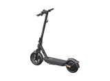 Patinete eléctrico - Xiaomi Electric Scooter 5 Plus, Pot máx 900W, Pot nominal 400W, 120 kg, Vel máx 25km/h, Neumáticos 12, Batería 10200 mAh, Negro