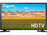 TV LED 32" - Samsung UE32T4305AEXXC, HD, Hyper Real, Smart TV, DVB-T2 (H.265), Negro