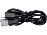 Base de carga - Ardistel Blackfire Quad Charger for Joy-Con RGB LED, Carga cuádruple, Iluminación RGB LED, Negro