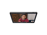 Convertible 2 en 1 - Lenovo Chromebook 11M889, 10.95 WUXGA, MediaTek Kompanio 838, 8GB RAM, 128GB, ChromeOS, Incl. Funda y lápiz, No incl. cargador