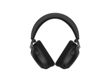 Auriculares gaming - HyperX Cloud Alpha 2, Diadema, Inalámbricos, 250 h, PC/Consolas, Micrófono, Sonido Hi-Fi, Negro