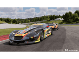 PC Project Motor Racing