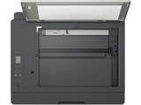 Impresora multifunción - HP Smart Tank 5107, Color, Con deposito de tinta recargable, WiFi, Hasta 3 años de impresión incluida, Blanco