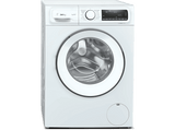 Lavadora carga frontal - Balay 3TS3107BD, 10 kg, 1400 rpm, 14 programas, Programa Planchado, Ahorro AquaControl Plus,  Blanco